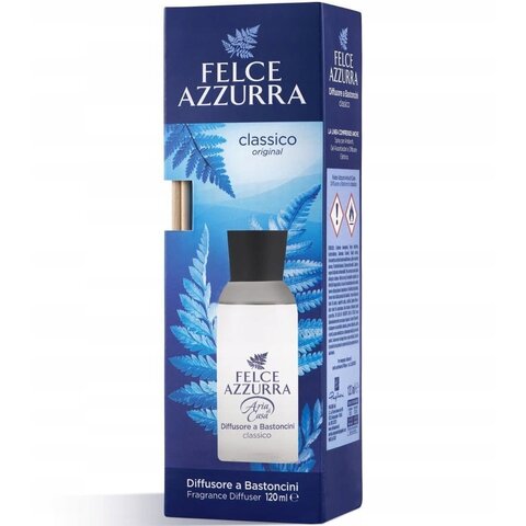 Felce Azzurra Vonné tyčinky, difuzér Classico 120 ml