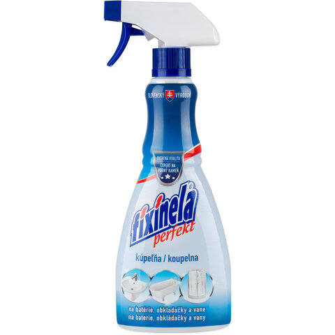 FIXINELA Perfekt na koupelnu 500 ml