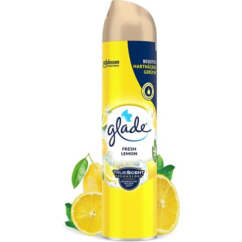 Glade by Brise osvěžovač vzduchu 300 ml