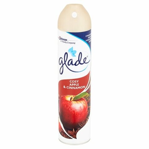 Glade by Brise osvěžovač vzduchu 300 ml