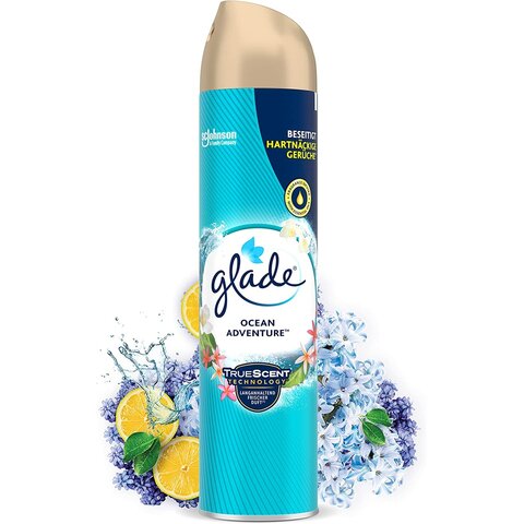 Glade by Brise osvěžovač vzduchu 300 ml