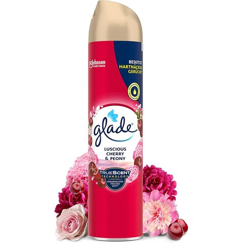 Glade by Brise osvěžovač vzduchu 300 ml