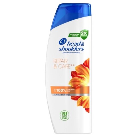 Šampon Head & Shoulders