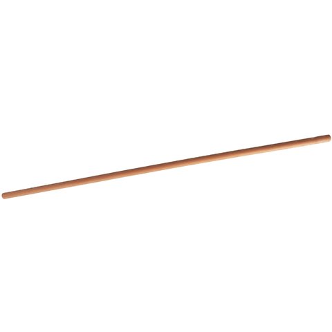 Hůl dřevěná 130 cm - násada