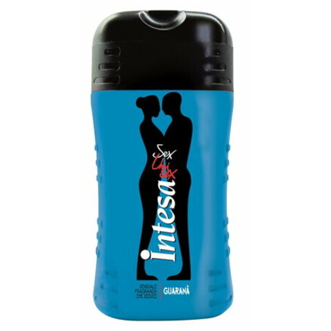 Intesa pánský sprchový gel 2v1 250ml