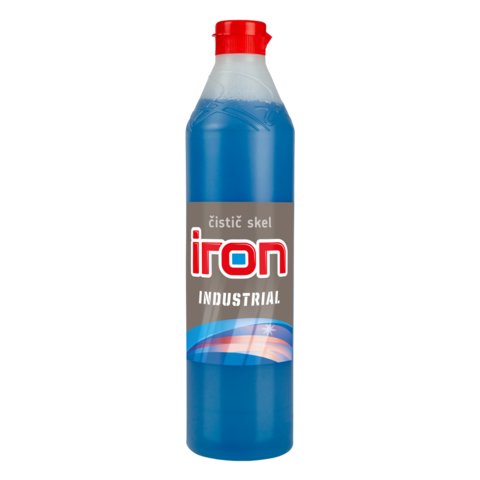 Iron na okna