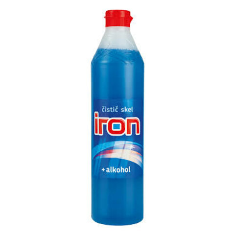 Iron na okna