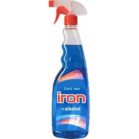 Iron na okna
