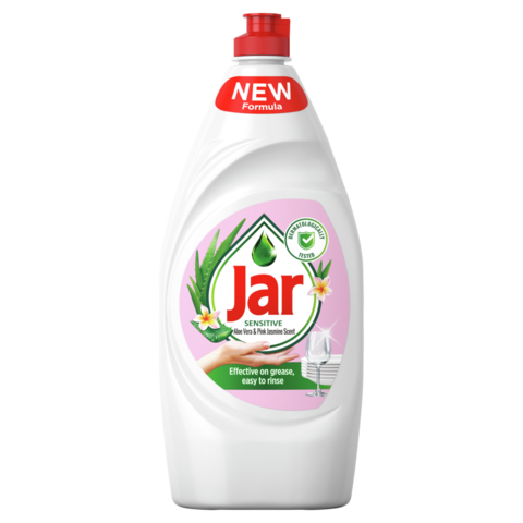Jar prostředek na mytí nádobí