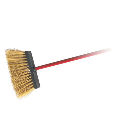 Koště průmyslové 5314 s holí 120 cm