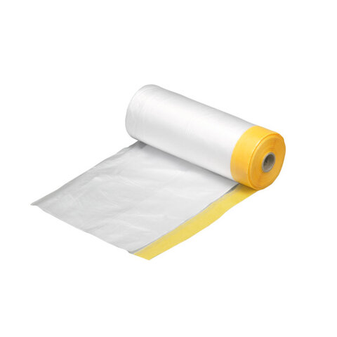 Krycí fólie na malování Krycí fólie na malování