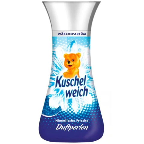 Kuschelweich vonné perličky 275 g
