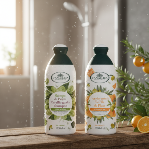 L´Angelica šampon na vlasy 250ml