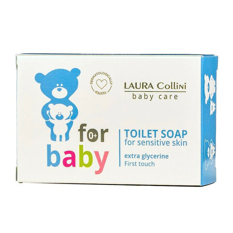 LAURA Collini baby care