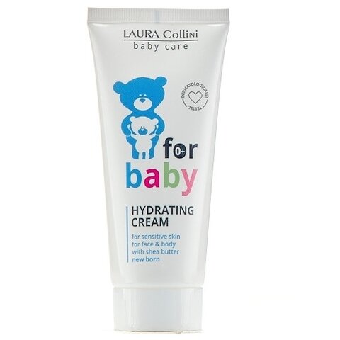 LAURA Collini baby care