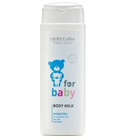 LAURA Collini baby care