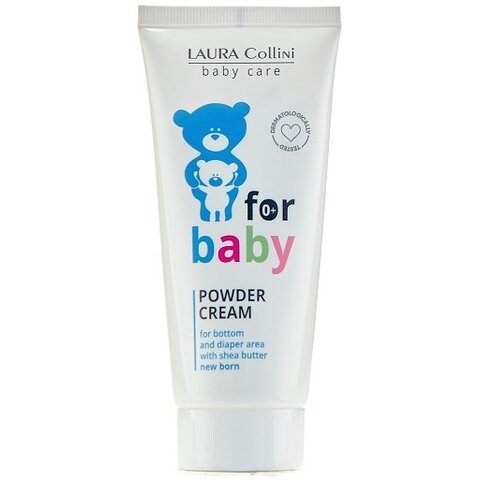 LAURA Collini baby care