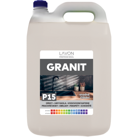 LAVON granit LAVON granit