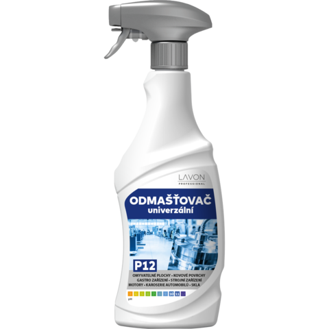 LAVON odmašťovač LAVON odmašťovač