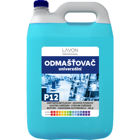 LAVON odmašťovač LAVON odmašťovač