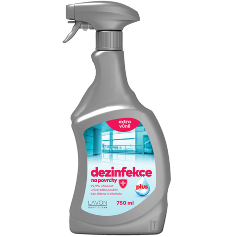 LAVON dezinfekce