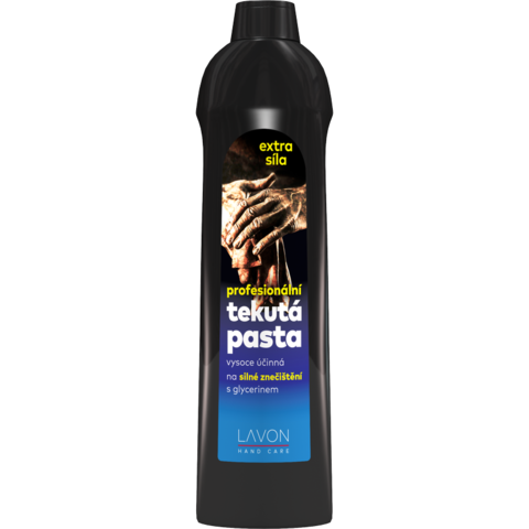 LAVON profesionální tekutá pasta