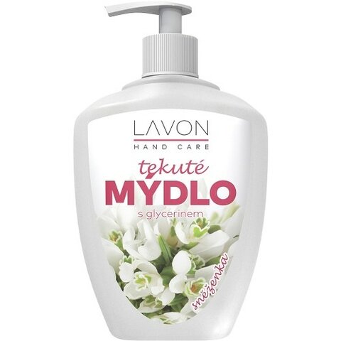 LAVON tekuté mýdlo na ruce LAVON tekuté mýdlo na ruce