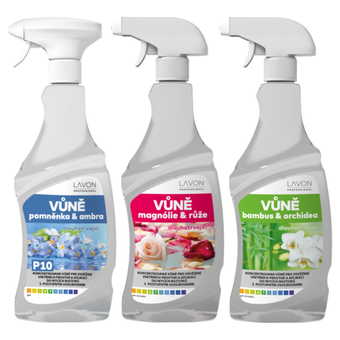 LAVON vůně 500ml