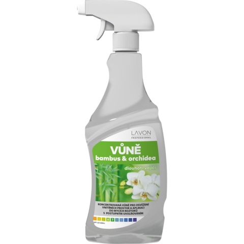 LAVON vůně 500ml