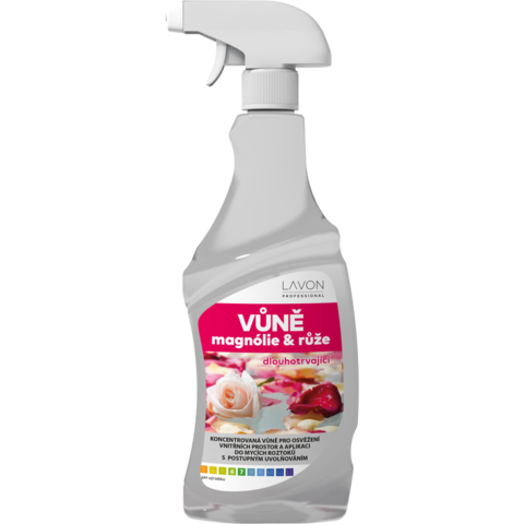 LAVON vůně 500ml LAVON vůně 500ml