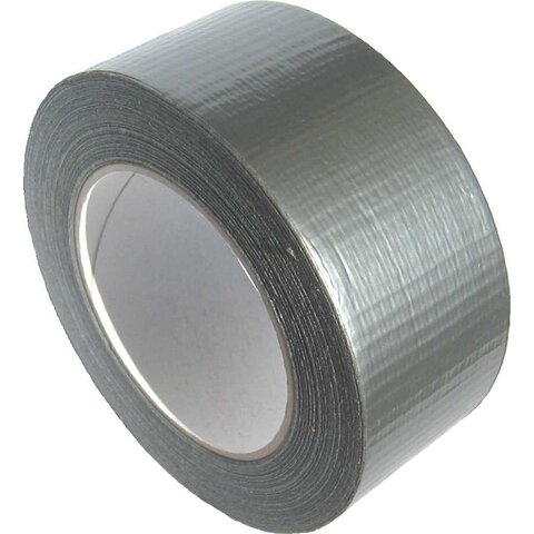 Lepicí opravná páska DUCT TAPE, 48 mm x 50m