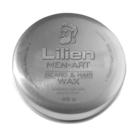 Lilien MEN ART