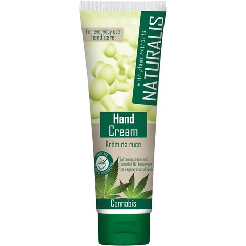 Naturalis krém na ruce 125ml