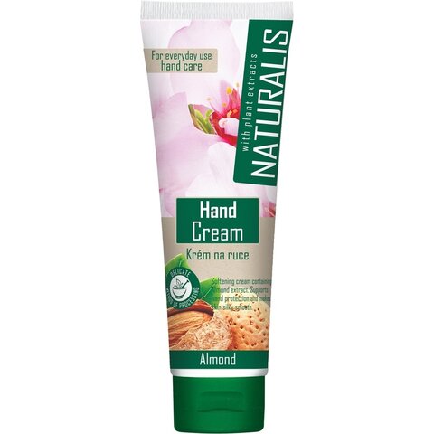 Naturalis krém na ruce 125ml