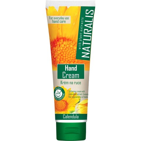 Naturalis krém na ruce 125ml