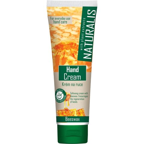 Naturalis krém na ruce 125ml