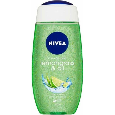 NIVEA sprchový gel pro ženy