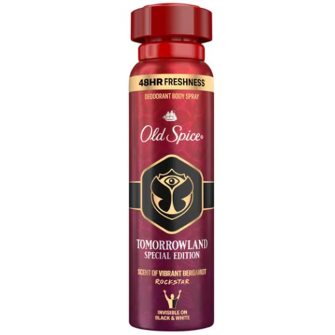 Old Spice deo spray 150ml