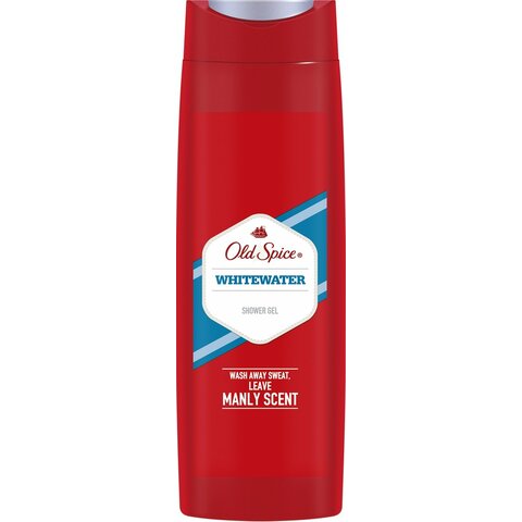Old Spice sprchový gel pro muže
