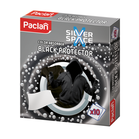 Paclan color absorber ubrousky do pračky