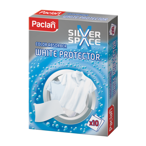 Paclan color absorber ubrousky do pračky