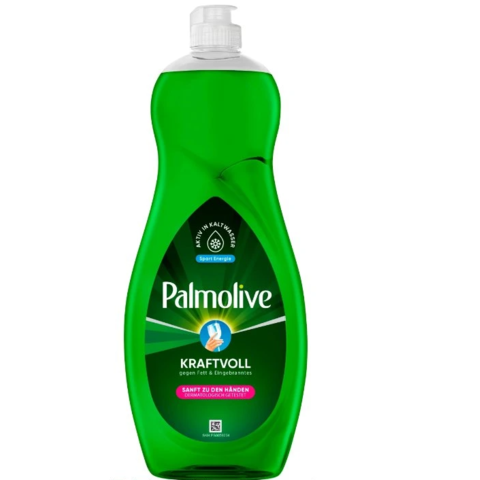 Palmolive ultra konzentrat gel na mytí