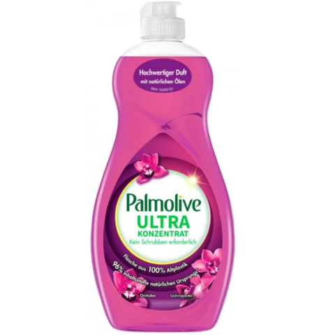 Palmolive ultra konzentrat gel na mytí