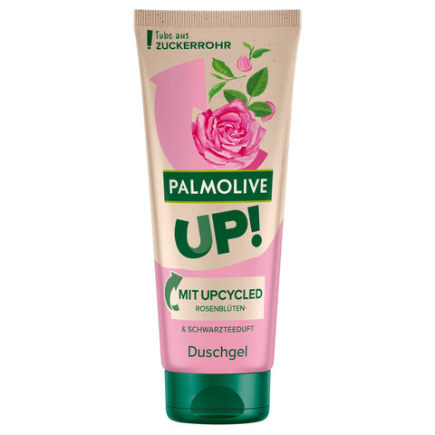 Palmolive UP! sprchový gel 200ml