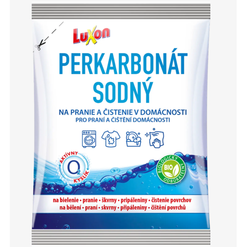 Perkarbonát sodný 100 g