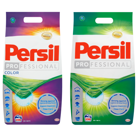 PERSIL Professional 7,02 Kg, 108 praní