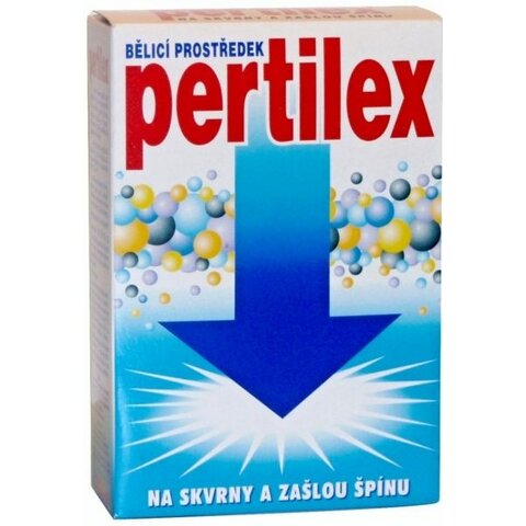Pertilex bělící prostředek 250 g
