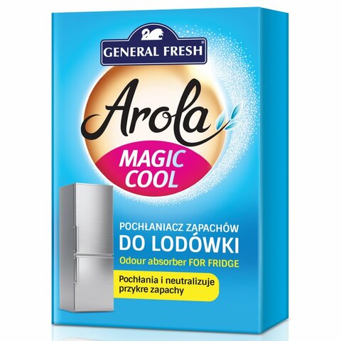 Pohlcovač pachů do lednice Arola MAGIC COOL