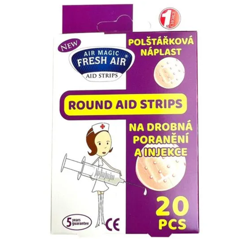 Náplasti