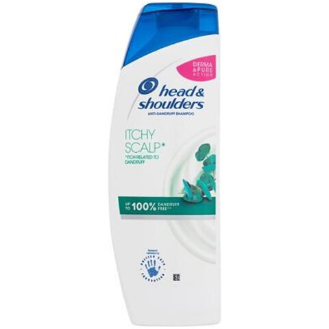 Šampon Head & Shoulders